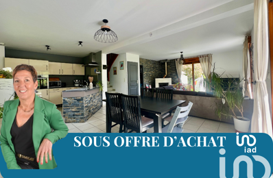 vente maison 329 000 € à proximité de La Chavanne (73800)