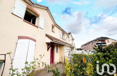 vente maison 169 000 € à proximité de Bihorel (76420)