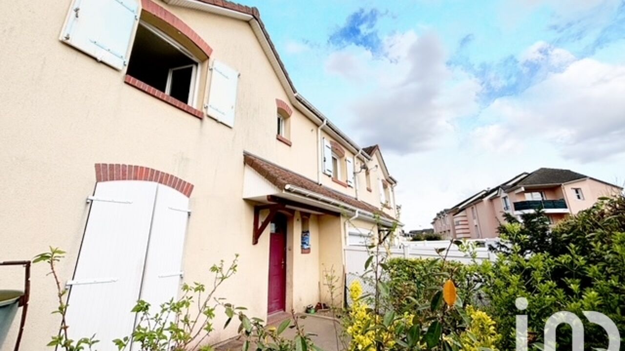 maison 4 pièces 75 m2 à vendre à Le Petit-Quevilly (76140)