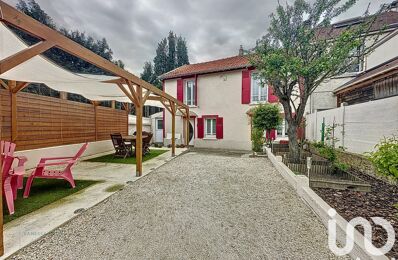vente maison 327 500 € à proximité de Savigny-le-Temple (77176)