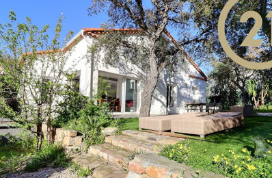vente maison 1 352 000 € à proximité de Bagnols-en-Forêt (83600)