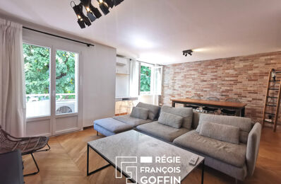 location appartement 1 100 € CC /mois à proximité de Saint-Fons (69190)
