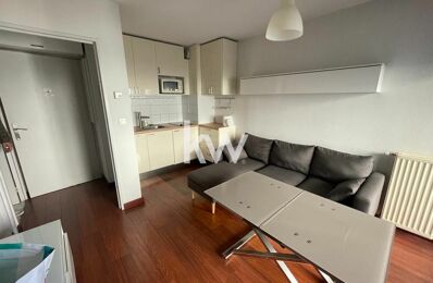 vente appartement 140 000 € à proximité de Saint-Drézéry (34160)