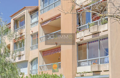 vente appartement 129 000 € à proximité de Toulon (83000)