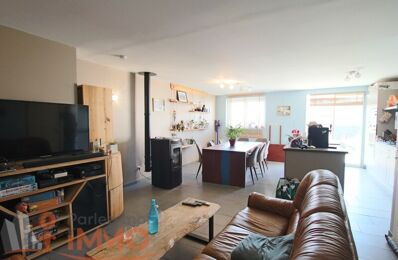 vente maison 244 700 € à proximité de Nivollet-Montgriffon (01230)