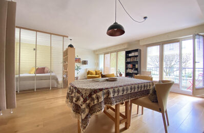 vente appartement 525 000 € à proximité de Le Plessis-Robinson (92350)