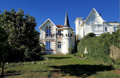 vente maison 1 575 000 € à proximité de Soulignonne (17250)