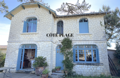 vente maison 1 272 000 € à proximité de Le Verdon-sur-Mer (33123)