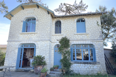 Maison 6 pièces 884000 €