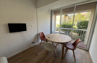 location appartement 430 € CC /mois à proximité de Cap d'Agde (34300)