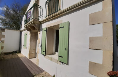 vente maison 362 250 € à proximité de Le Verdon-sur-Mer (33123)