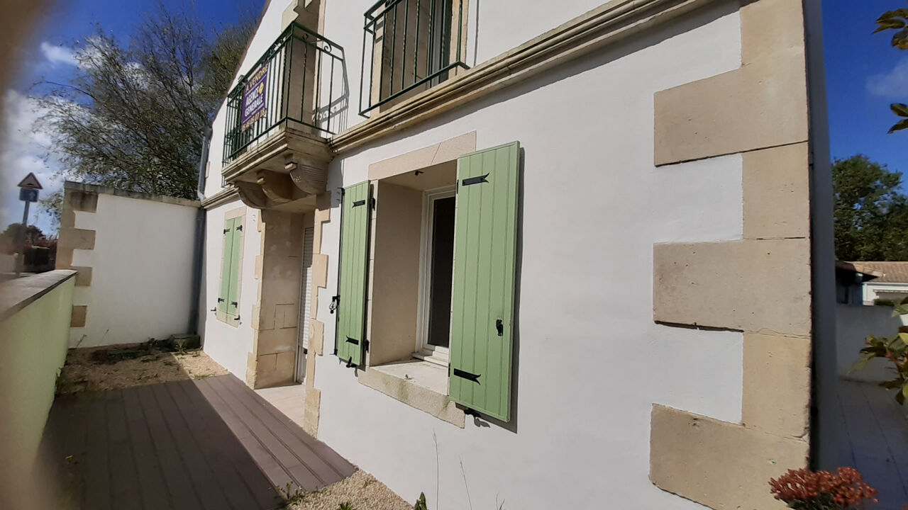 maison 4 pièces 126 m2 à vendre à Breuillet (17920)