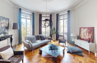 vente appartement 559 000 € à proximité de Méaudre (38112)