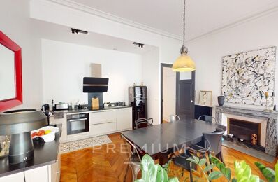 vente appartement 559 000 € à proximité de Biviers (38330)