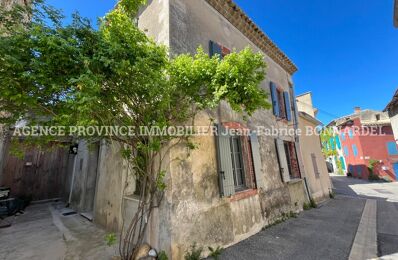 vente maison 280 000 € à proximité de Sainte-Cécile-les-Vignes (84290)