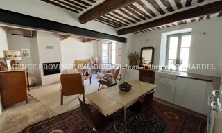 Maison 4 Pièces 118 m² à vendre à Buisson (84110)