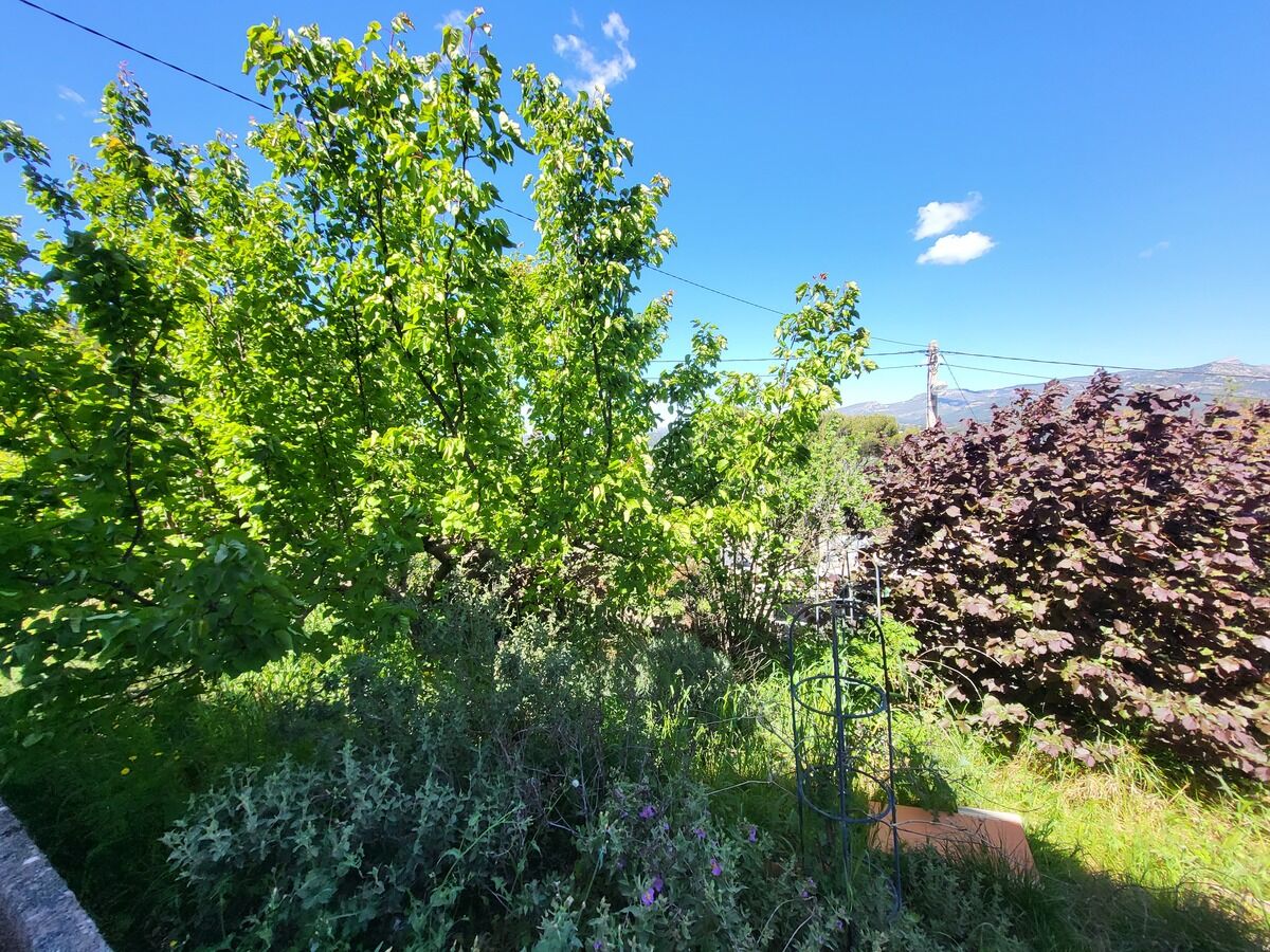 Villa / Maison  T5 à vendre Marseille 11eme 13011