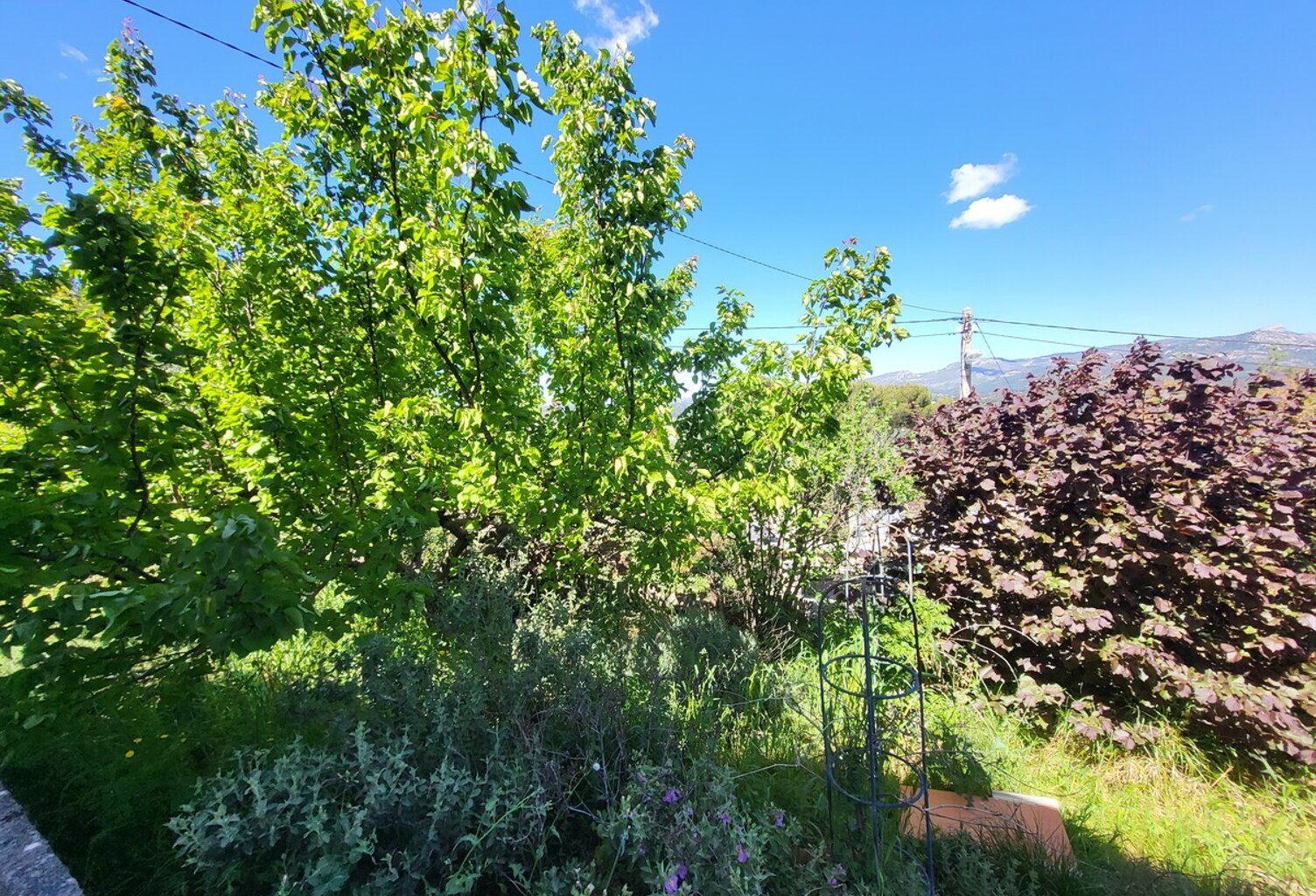 Maison 3/4 pièces — photo 1
