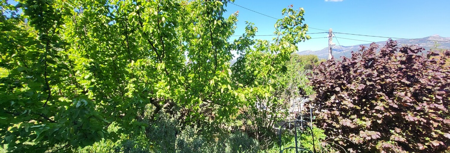 Maison 5 Pièces 97 m² à vendre à Marseille 11 (13011)