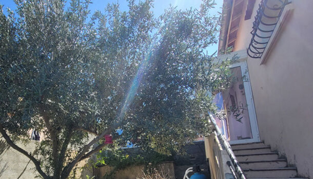 Villa / Maison  à vendre Marseille 11eme 13011