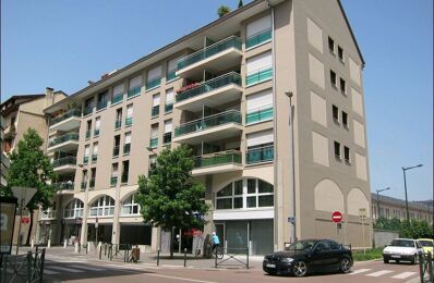 location appartement 540 € CC /mois à proximité de Doussard (74210)