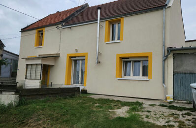 vente maison 167 000 € à proximité de Mareuil-sur-Ourcq (60890)