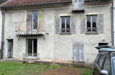 vente maison 109 000 € à proximité de Mary-sur-Marne (77440)