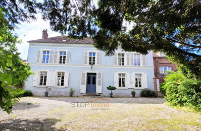 vente maison 771 000 € à proximité de Hucqueliers (62650)