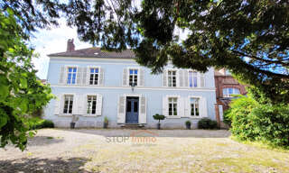 Maison 12 Pièces 361 m² à vendre à Montreuil-sur-Mer (62170)