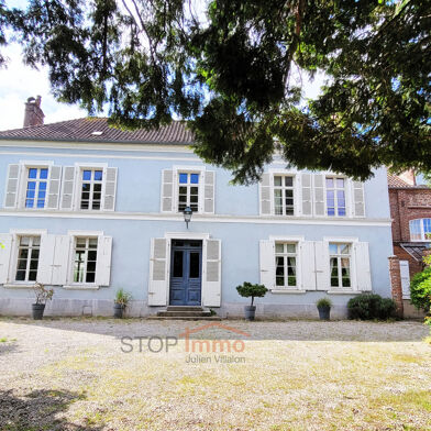Maison 12 pièces 756000 €