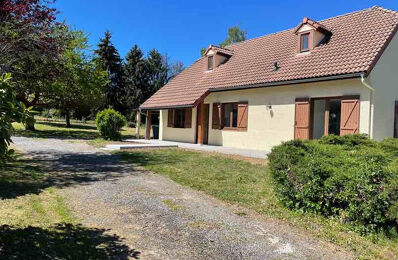 vente maison 370 000 € à proximité de Buros (64160)