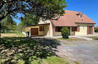 vente maison 329 000 € à proximité de Buros (64160)