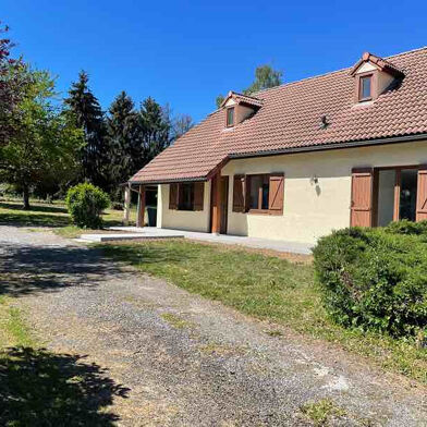 Maison 6 pièces 143 m²