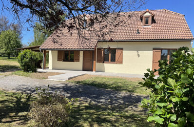 vente maison 318 000 € à proximité de Navailles-Angos (64450)