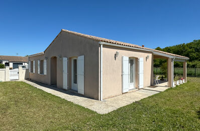 vente maison 283 500 € à proximité de Nieulle-sur-Seudre (17600)