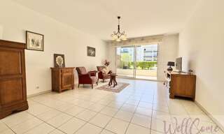 Appartement 3 Pièces 80 m² à vendre à Aix-les-Bains (73100)