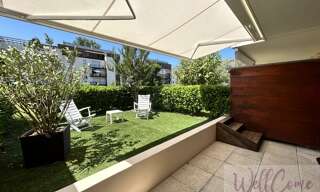 Appartement 3 Pièces 80 m² à vendre à Aix-les-Bains (73100)