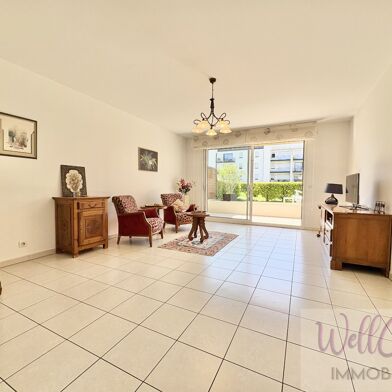 Appartement 3 pièces 425000 €