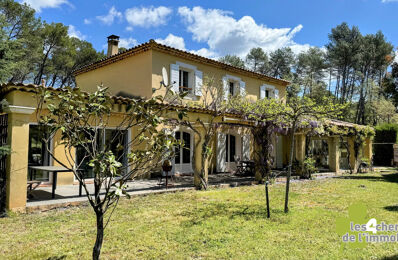 vente maison 995 000 € à proximité de Beaurecueil (13100)