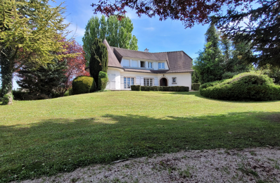 vente maison 425 000 € à proximité de Bouilly (10320)
