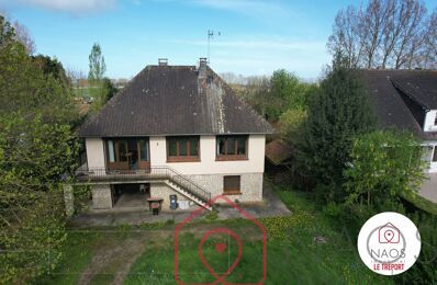 vente maison 249 000 € à proximité de Beauchamps (80770)
