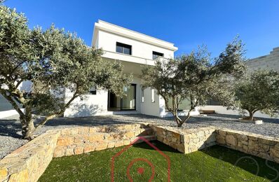 vente maison 485 000 € à proximité de Montferrat (83131)