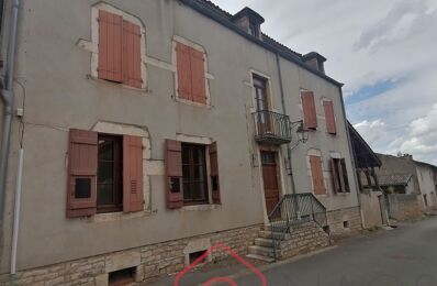 vente maison 139 000 € à proximité de Saint-Étienne-en-Bresse (71370)