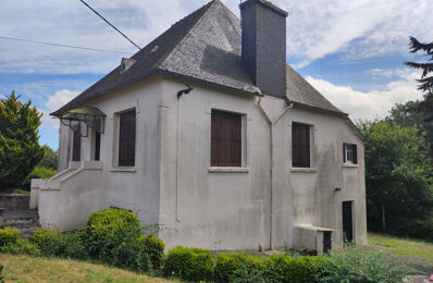 vente maison 101 900 € à proximité de Tréveneuc (22410)