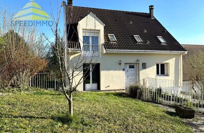 vente maison 439 900 € à proximité de Fontenay-Trésigny (77610)