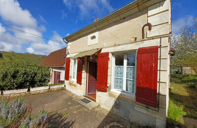 vente maison 60 700 € à proximité de Lurcy-le-Bourg (58700)