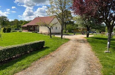 vente maison 374 500 € à proximité de Bouzy-la-Forêt (45460)