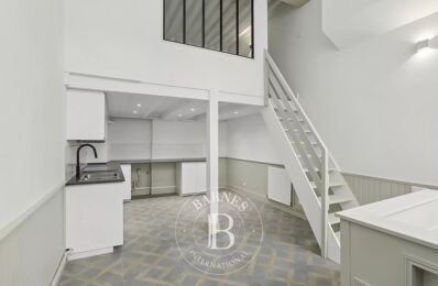 appartement 5 pièces 129 m2 à vendre à Lyon 4 (69004)
