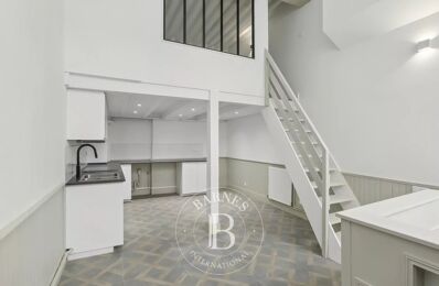 vente appartement 419 000 € à proximité de Lozanne (69380)