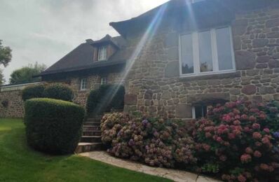 vente maison 384 900 € à proximité de Sainte-Croix-sur-Orne (25190)